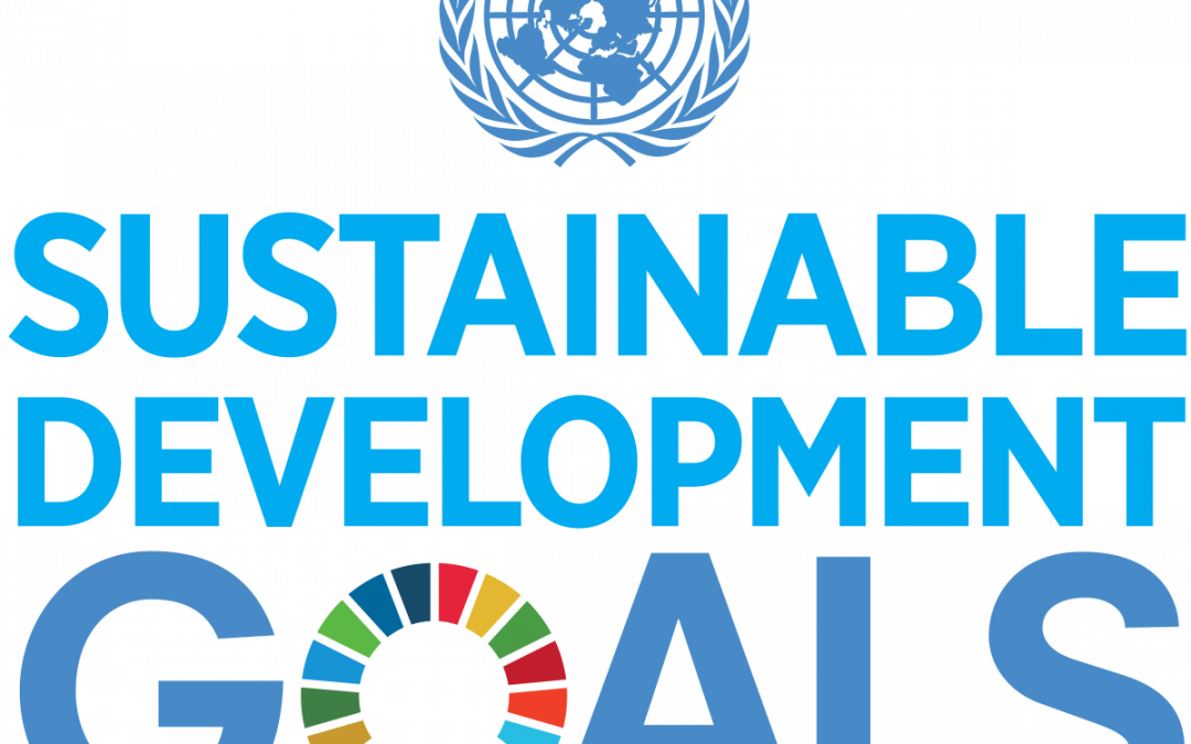 17 Цели за Устойчиво Развитие на ООН